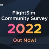 flightsim survey 2022