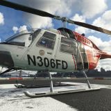 Cowan Bell 206 B3 MSFS previews 4