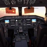 Flightsim Studio Embraer 175 MSFS 12