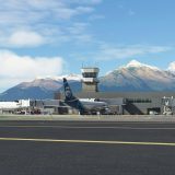PAJN Juneau Airport MSFS 3