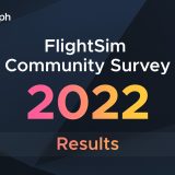 flightsim survey 2022 results