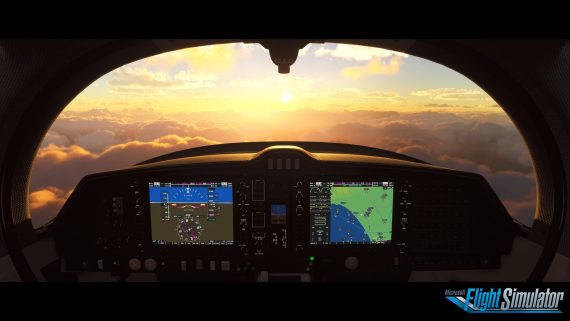 msfs avionics update
