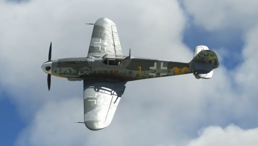 FlyingIron Simulations Bf109 MSFS 4.png