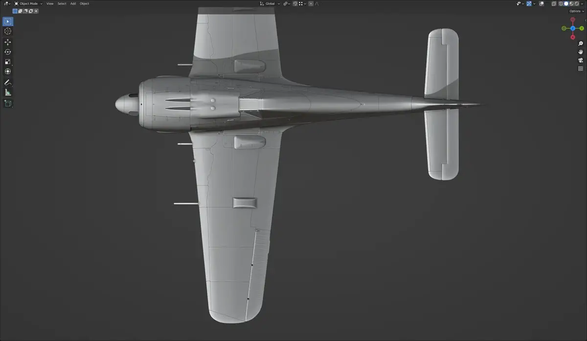 FlyingIron Simulations Fw190 MSFS 4.png