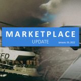 Marketplace update january 2023