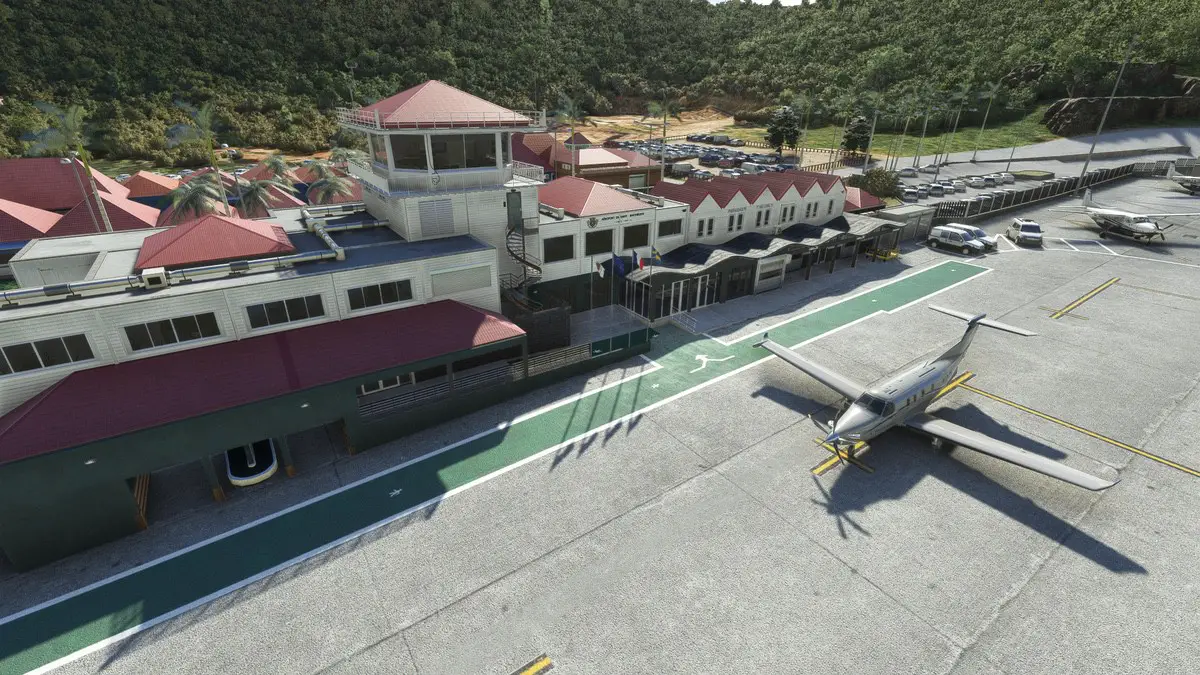 st barts airport msfs 05