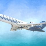 Boeing 727 Simworks Studios FSReborn MSFS