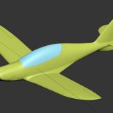 Flight Replicas Shark Aero MSFS
