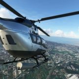 H145 multiplayer misisons msfs 2