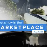 MSFS Marketplace update week 7 2023