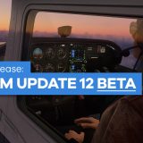MSFS Sim Update 12 beta released