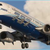 PMDG 737 900 MSFS released 6