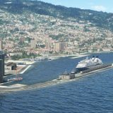 Seafront Simulations Vessels Madeira MSFS 3