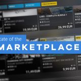 State of Marketplace editorial center