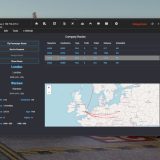 flyLAT MSFS virtual airline preview 1