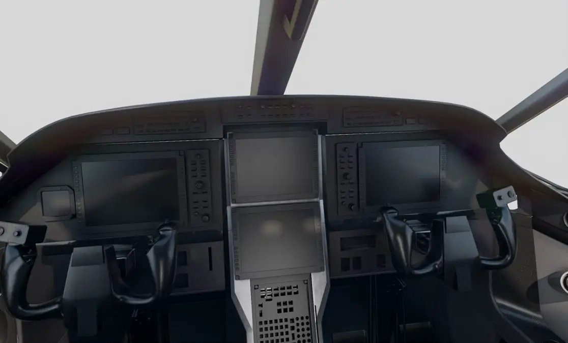 SimWorks Studios shares avionics sneak peek of the Pilatus PC-12 for Microsoft Flight Simulator