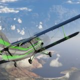 Antonov An 2 MSFS released