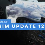 MSFS Sim Update 12 released