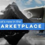 Marketplace update march 2023