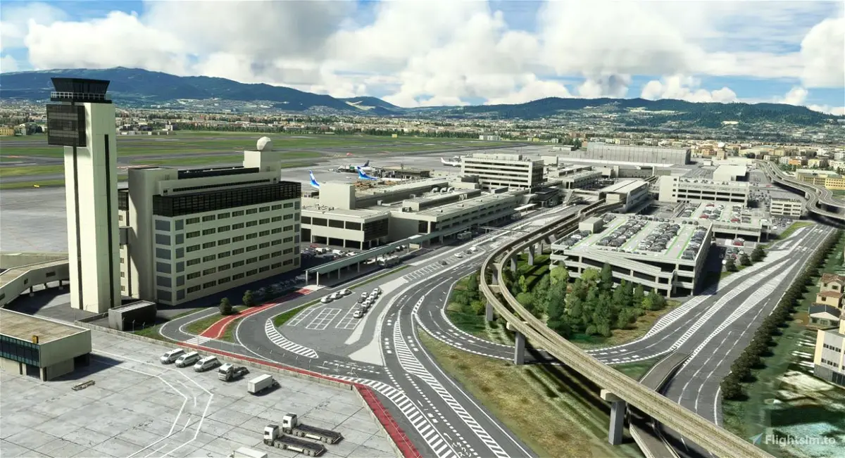 RJOO Osaka International Airport MSFS freeware 4.jpg