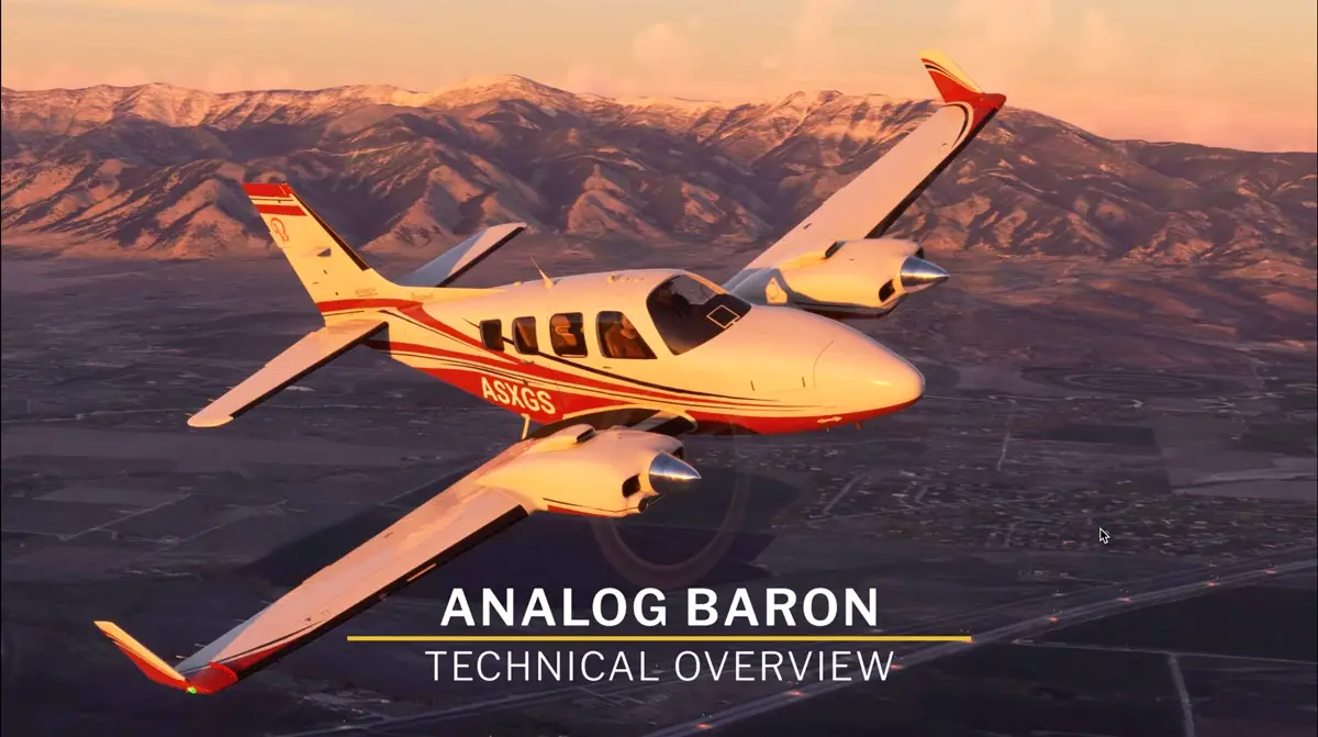 Black Square previews the Analog Baron, the next release in its Steam Gauge Overhaul series