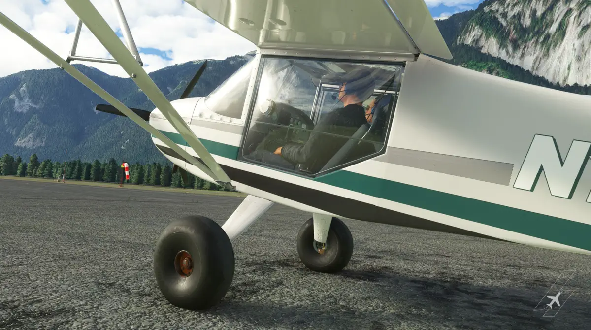 Review: the Rans S6S is an excellent debut from newcomer developer FlyBoy Simulations