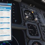 sofly msfs Aircraft Checklist Pro 3
