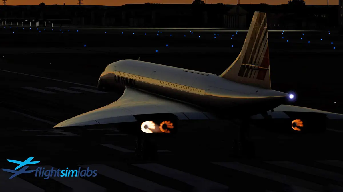 FSLabs nears completion of its Concorde for P3D – MSFS simmers, here’s why you should care