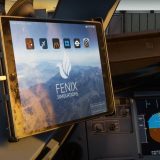 Fenix A320 V2 Update MSFS