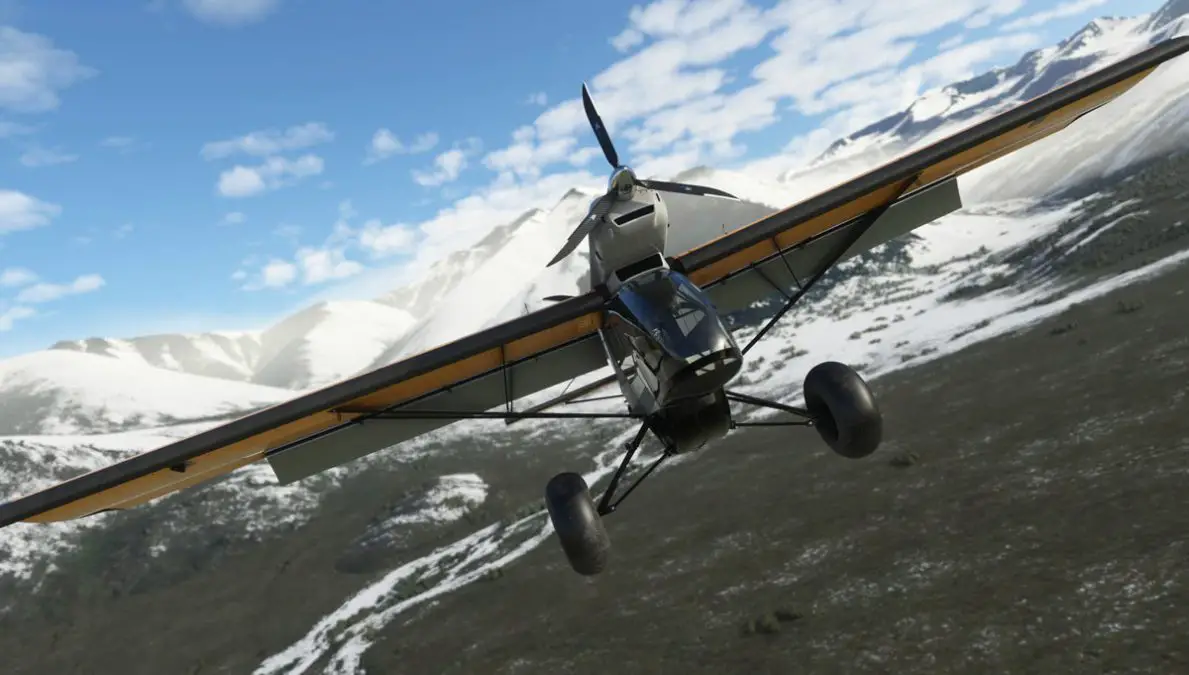 Got Friends announces the DoubleEnder, a twin-engine bush aircraft for MSFS