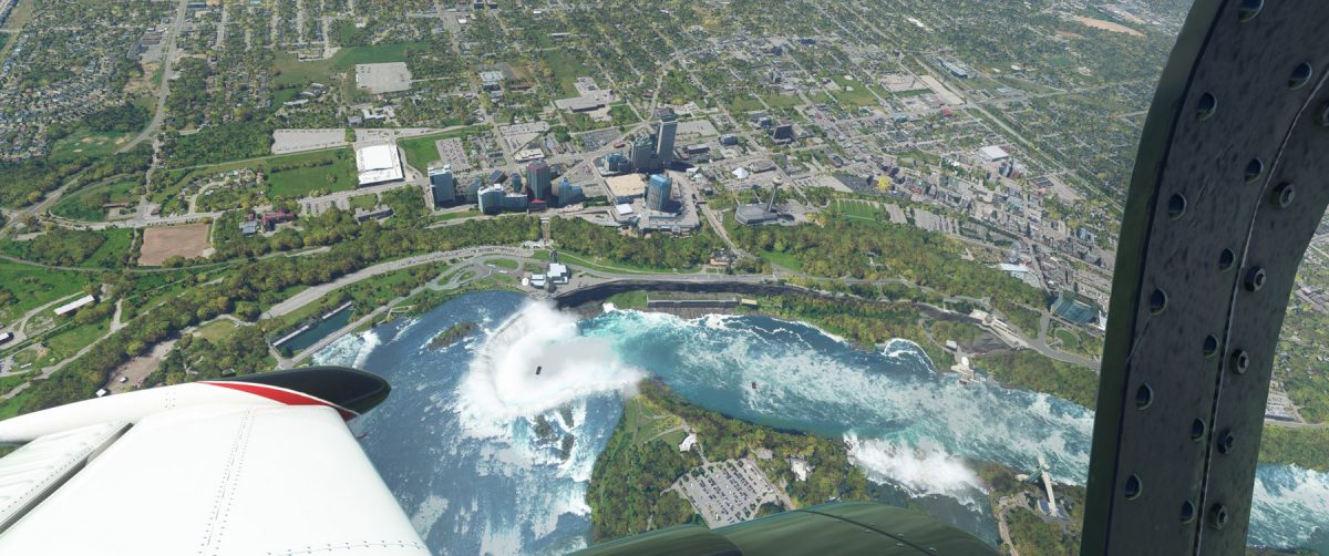 Jeppeson2001 Niagara Falls MSFS 12