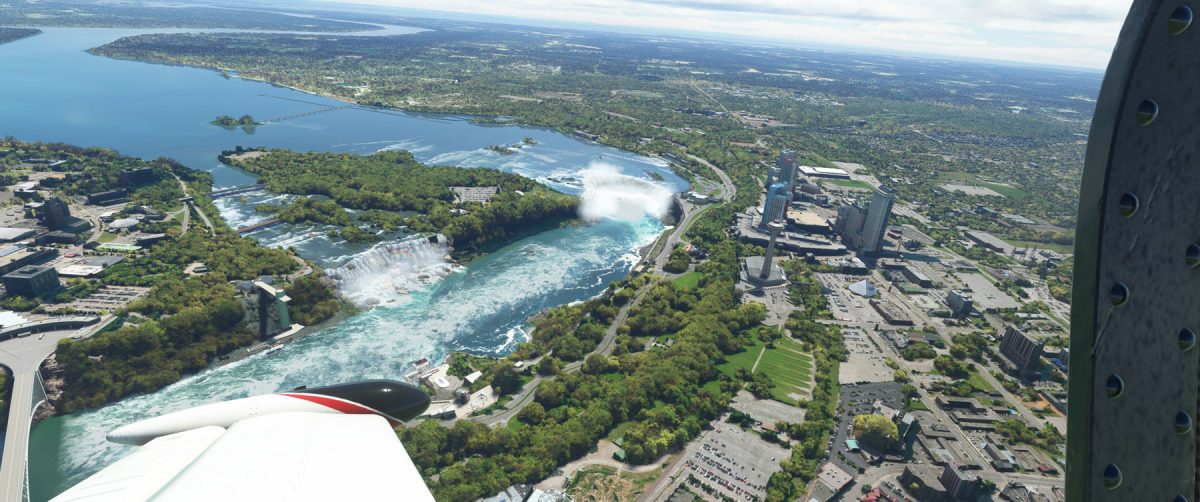 Jeppeson2001 Niagara Falls MSFS 14
