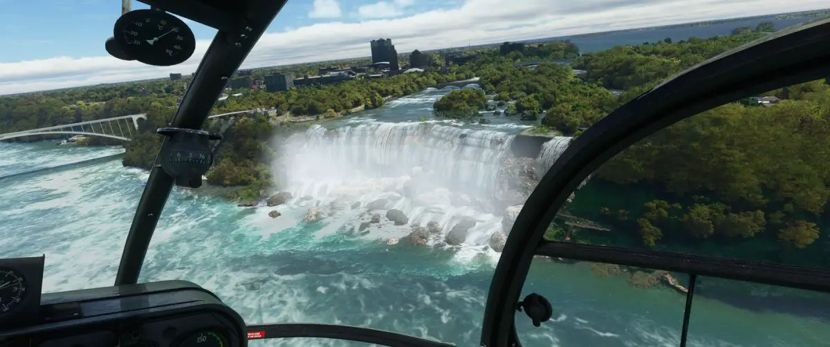 Jeppeson2001 Niagara Falls MSFS 6
