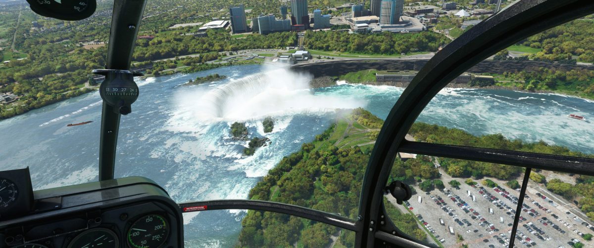 Jeppeson2001 Niagara Falls MSFS 7
