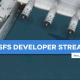 MSFS dev stream may 2023