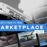 Marketplace update may 2023