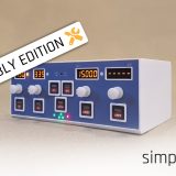 SimpleFCU assembly edition msfs