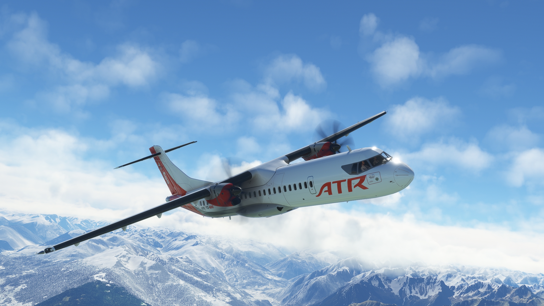 atr 21