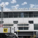 ESSA Arlanda Airport MSFS