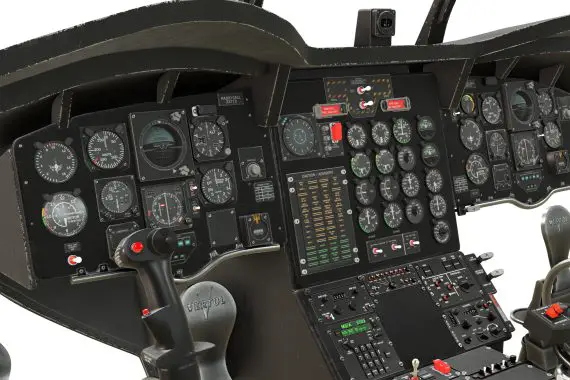 miltech simulations ch 47 chinook msfs 1