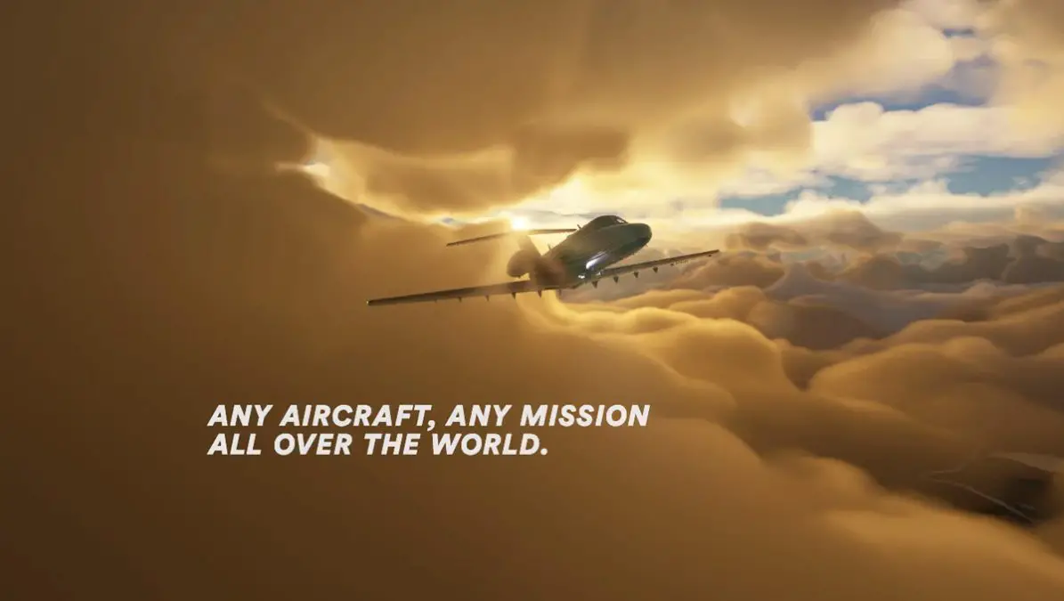 Choose your career with NeoFly 4, now available for Microsoft Flight Simulator