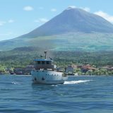 Seafront Simulations Vessels Azores MSFS 3