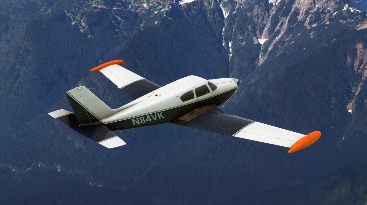 The A2A Comanche 250 gets its first update with a long list of improvements and fixes