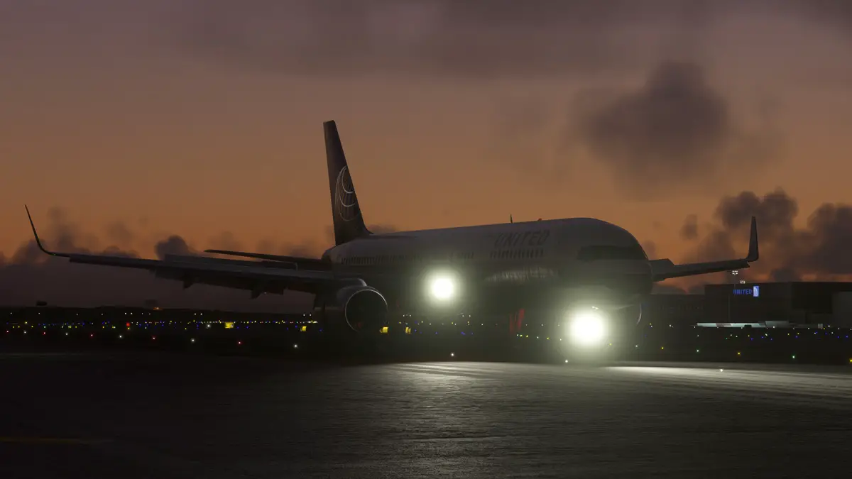 New video from Bluebird Simulations details progress with 757 and 767 for MSFS