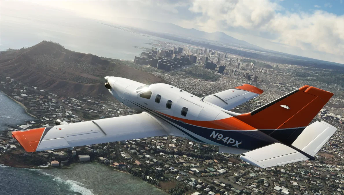 (Now with video!) Black Square’s brand new TBM 850 approaching completion for MSFS