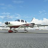 Cessna Corvalis TTx MSFS 1