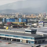 MSFS Sofia Airport 1