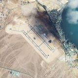 FSDG Hurghada Airport MSFS 1