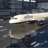 Perfect Flight Jetblue MSFS 1