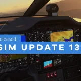 msfs sim update 13 released 1